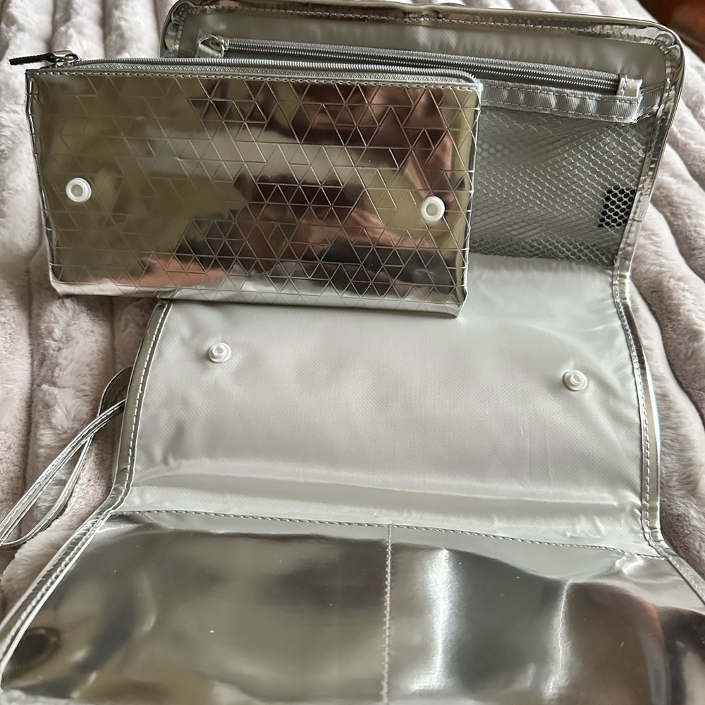SWAROVSKI jewelry travel pouch